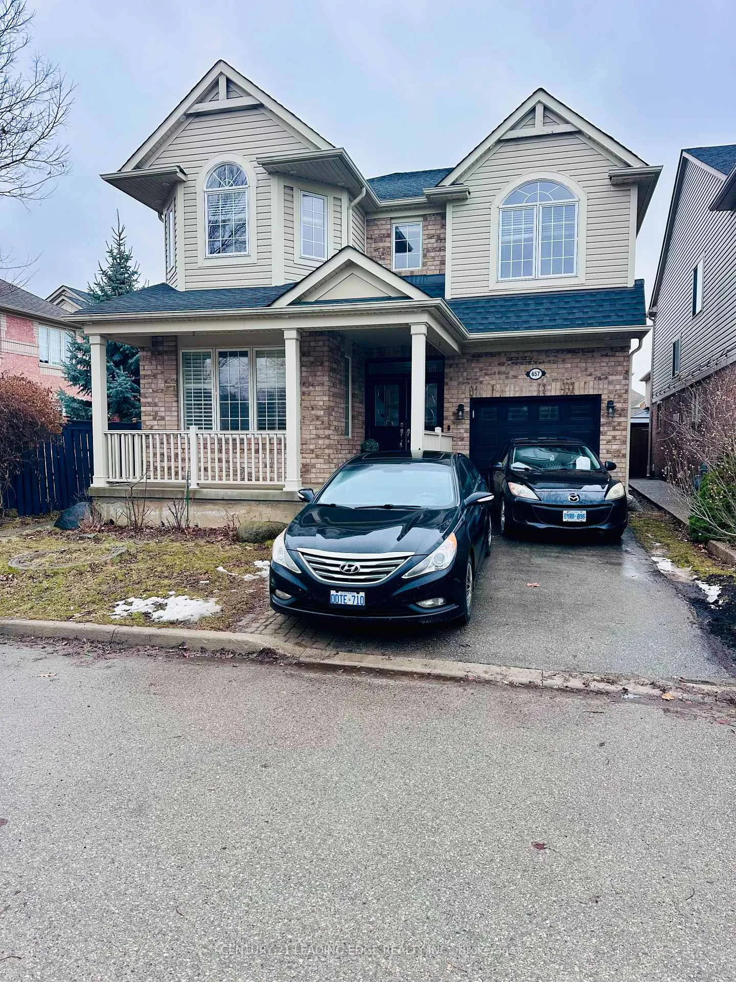 Photo 50 of 657 Brothers Crescent, Milton, Coates — HOMEH