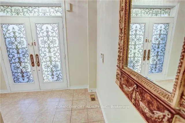 Photo 2 of 89 Coral Acres Drive, Vaughan, Patterson — HOMEH