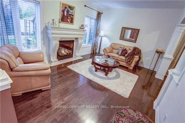 Photo 6 of 89 Coral Acres Drive, Vaughan, Patterson — HOMEH