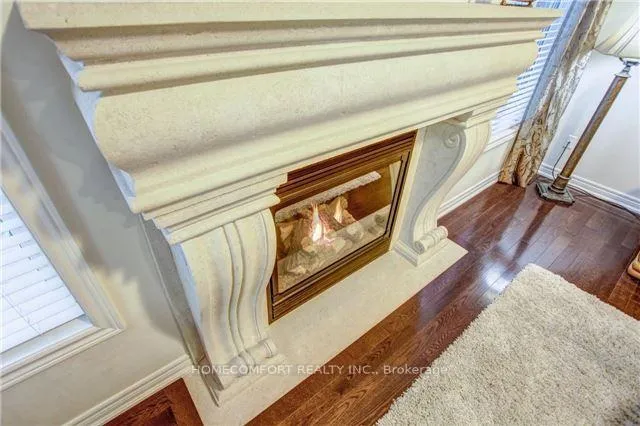 Photo 7 of 89 Coral Acres Drive, Vaughan, Patterson — HOMEH