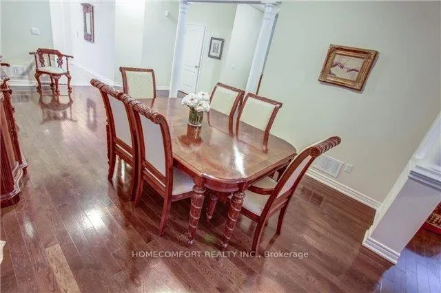 Photo 8 of 89 Coral Acres Drive, Vaughan, Patterson — HOMEH