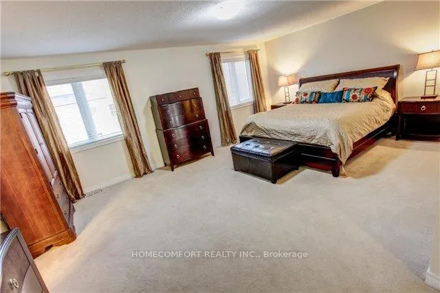 Photo 10 of 89 Coral Acres Drive, Vaughan, Patterson — HOMEH