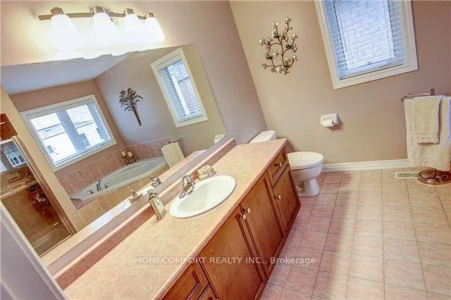 Photo 11 of 89 Coral Acres Drive, Vaughan, Patterson — HOMEH