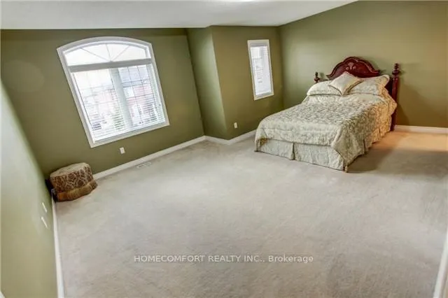 Photo 12 of 89 Coral Acres Drive, Vaughan, Patterson — HOMEH