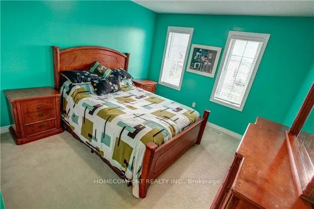 Photo 13 of 89 Coral Acres Drive, Vaughan, Patterson — HOMEH