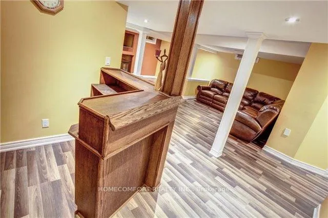 Photo 14 of 89 Coral Acres Drive, Vaughan, Patterson — HOMEH