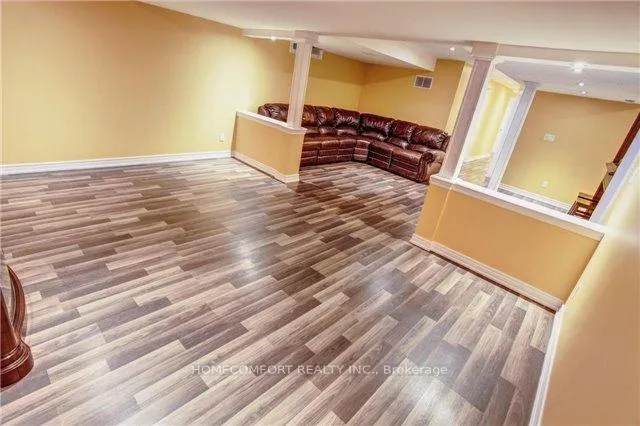 Photo 15 of 89 Coral Acres Drive, Vaughan, Patterson — HOMEH
