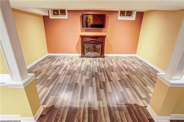Photo 16 of 89 Coral Acres Drive, Vaughan, Patterson — HOMEH