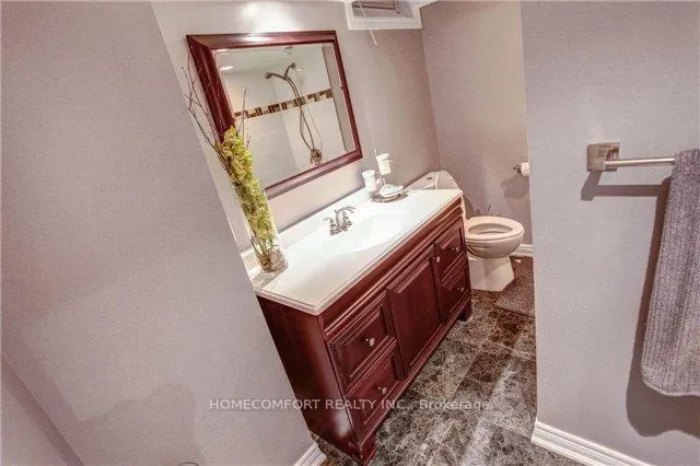 Photo 17 of 89 Coral Acres Drive, Vaughan, Patterson — HOMEH
