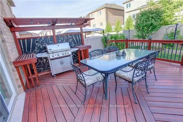 Photo 19 of 89 Coral Acres Drive, Vaughan, Patterson — HOMEH