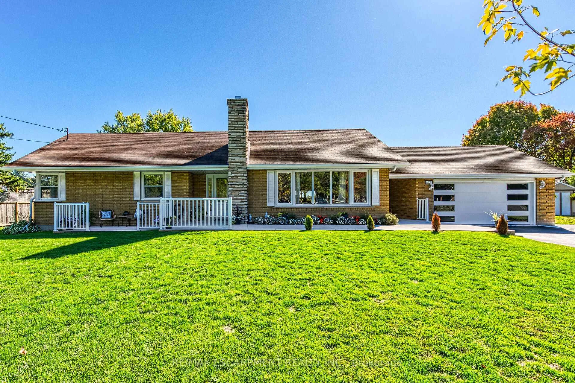 Photo 1 of 7082 Rainham Road, Haldimand, Dunnville — HOMEH