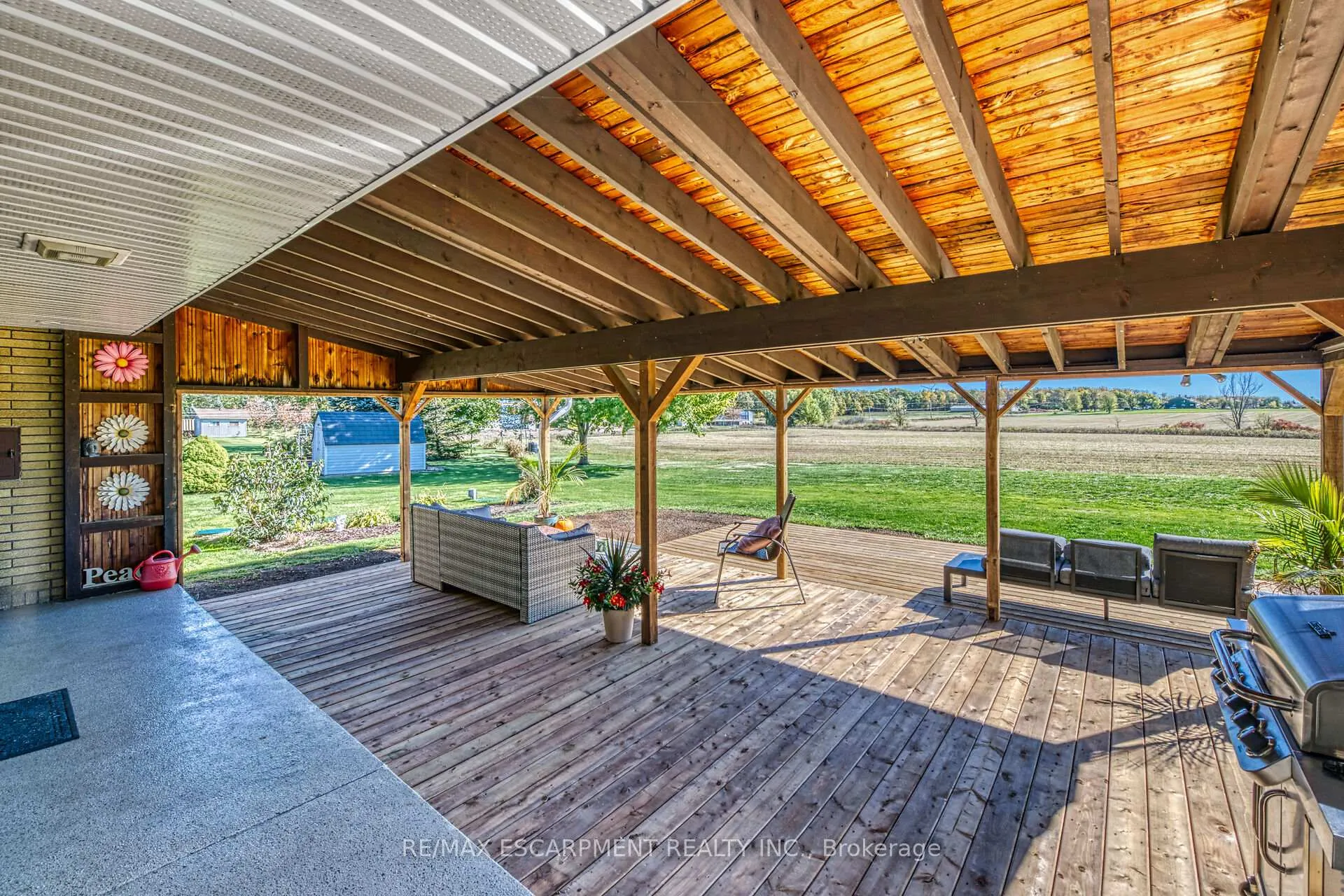Photo 4 of 7082 Rainham Road, Haldimand, Dunnville — HOMEH