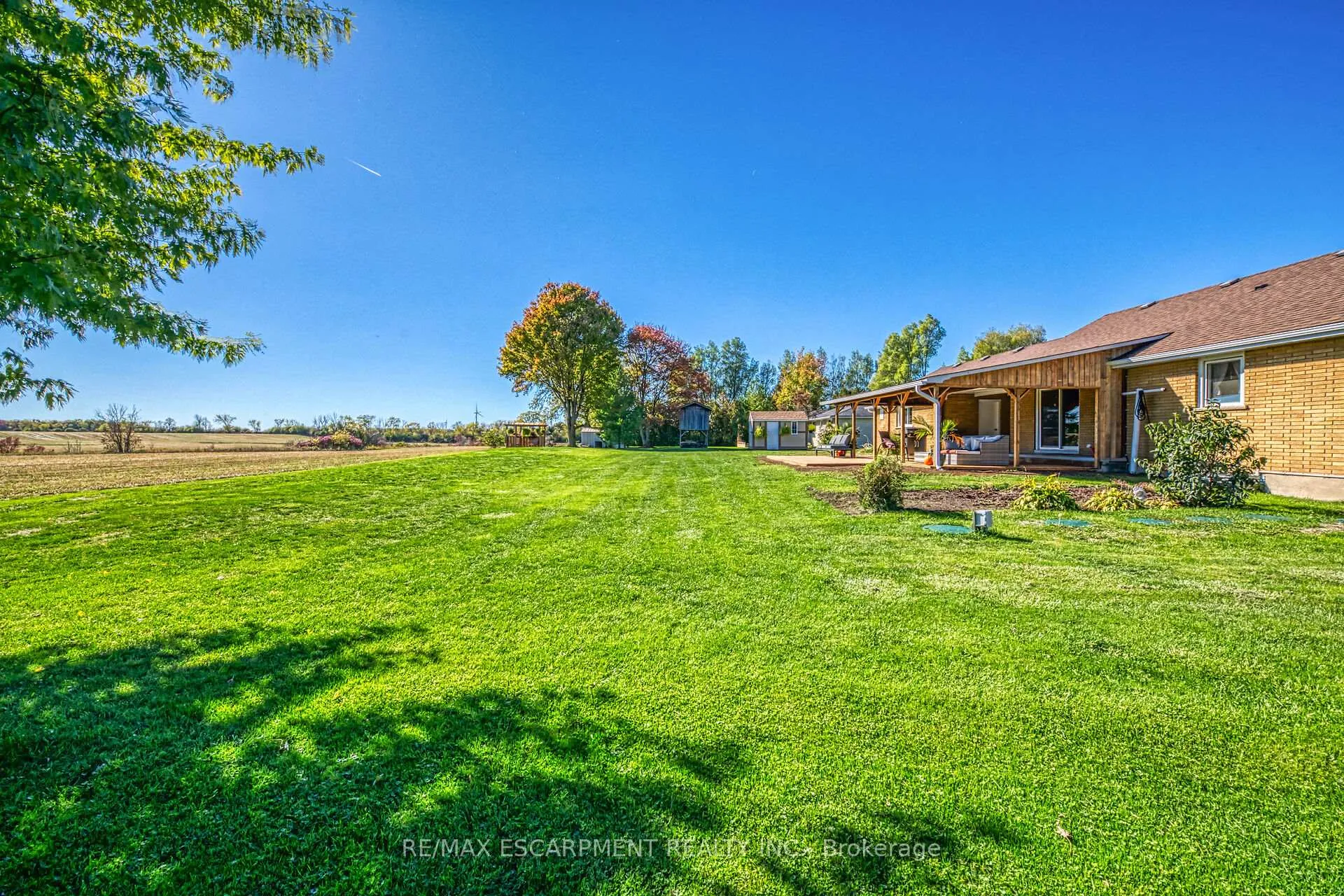 Photo 5 of 7082 Rainham Road, Haldimand, Dunnville — HOMEH