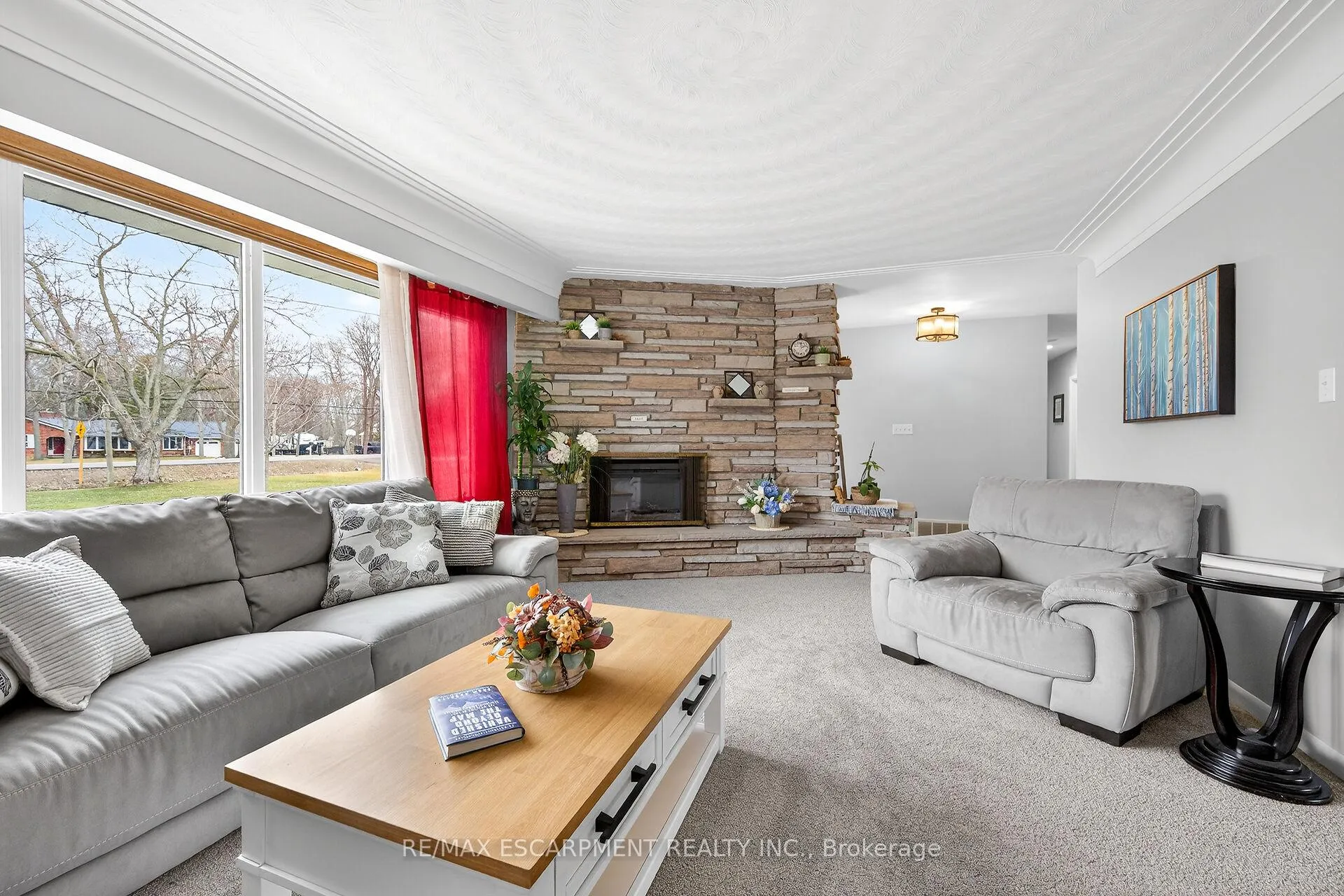 Photo 6 of 7082 Rainham Road, Haldimand, Dunnville — HOMEH