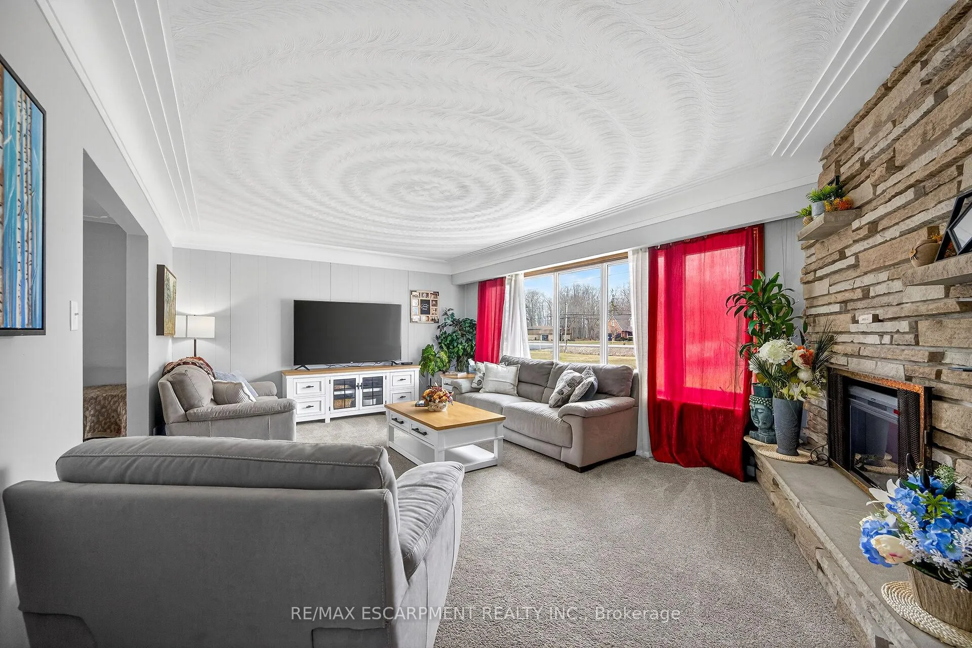 Photo 7 of 7082 Rainham Road, Haldimand, Dunnville — HOMEH