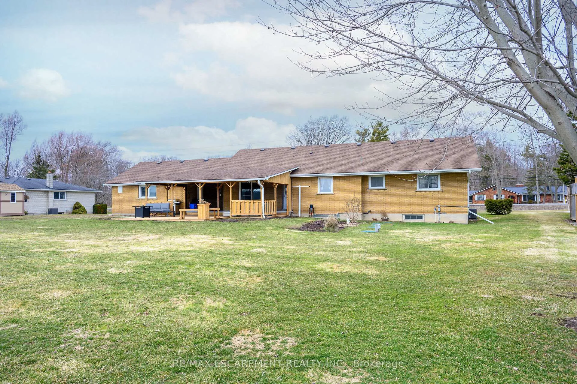 Photo 37 of 7082 Rainham Road, Haldimand, Dunnville — HOMEH