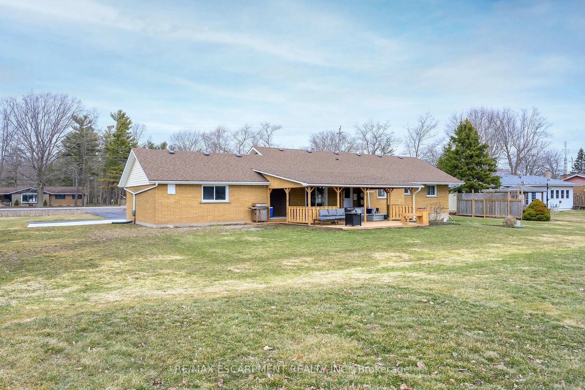 Photo 38 of 7082 Rainham Road, Haldimand, Dunnville — HOMEH