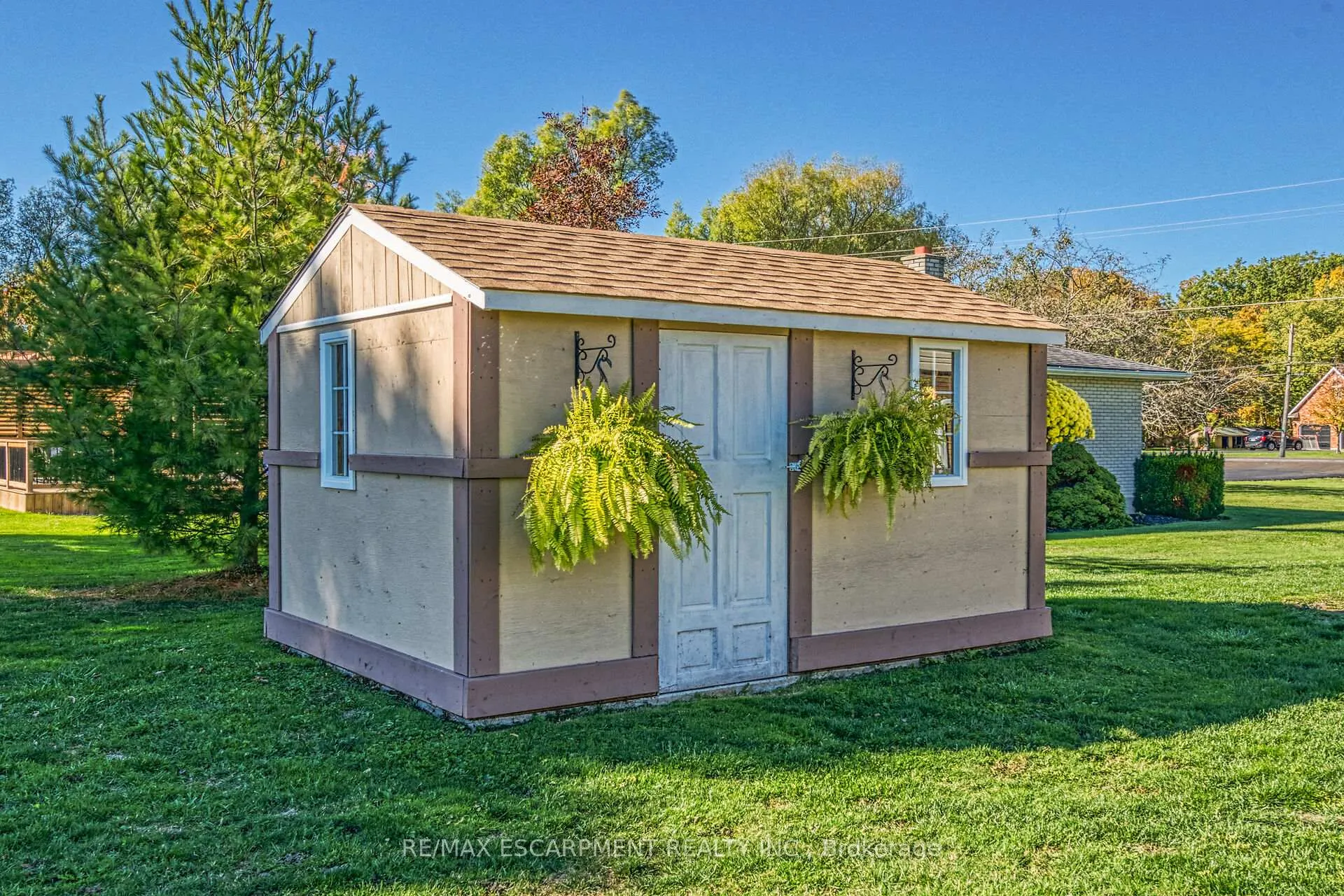 Photo 39 of 7082 Rainham Road, Haldimand, Dunnville — HOMEH