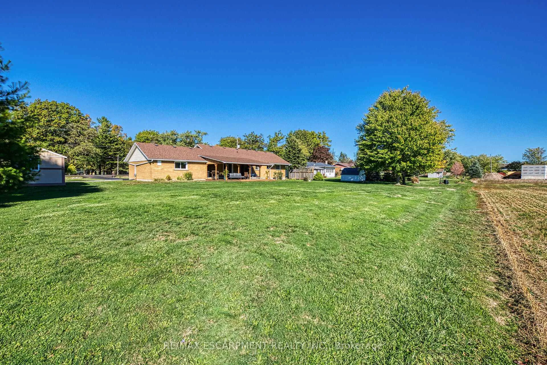 Photo 40 of 7082 Rainham Road, Haldimand, Dunnville — HOMEH
