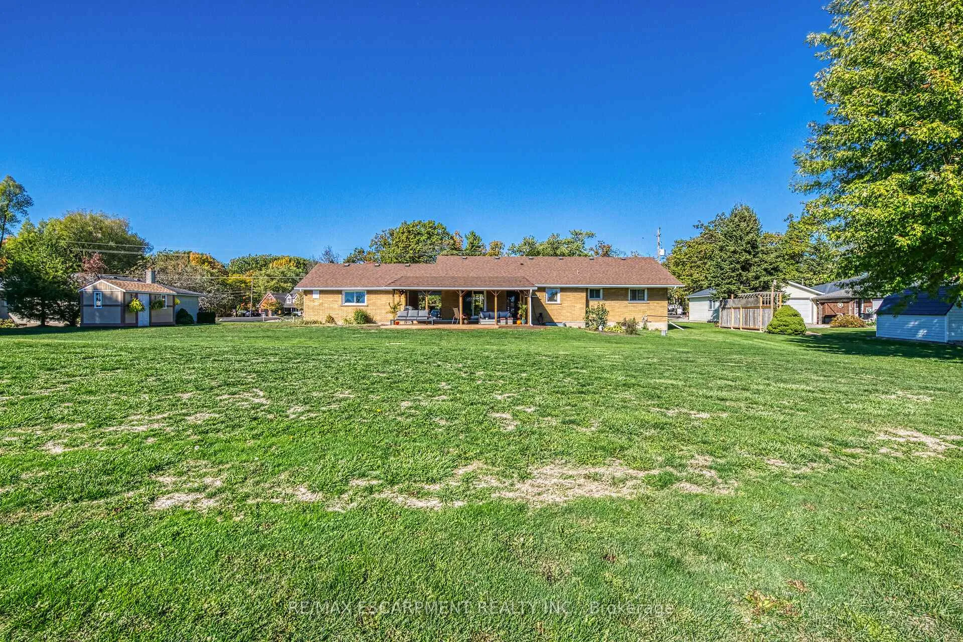 Photo 41 of 7082 Rainham Road, Haldimand, Dunnville — HOMEH
