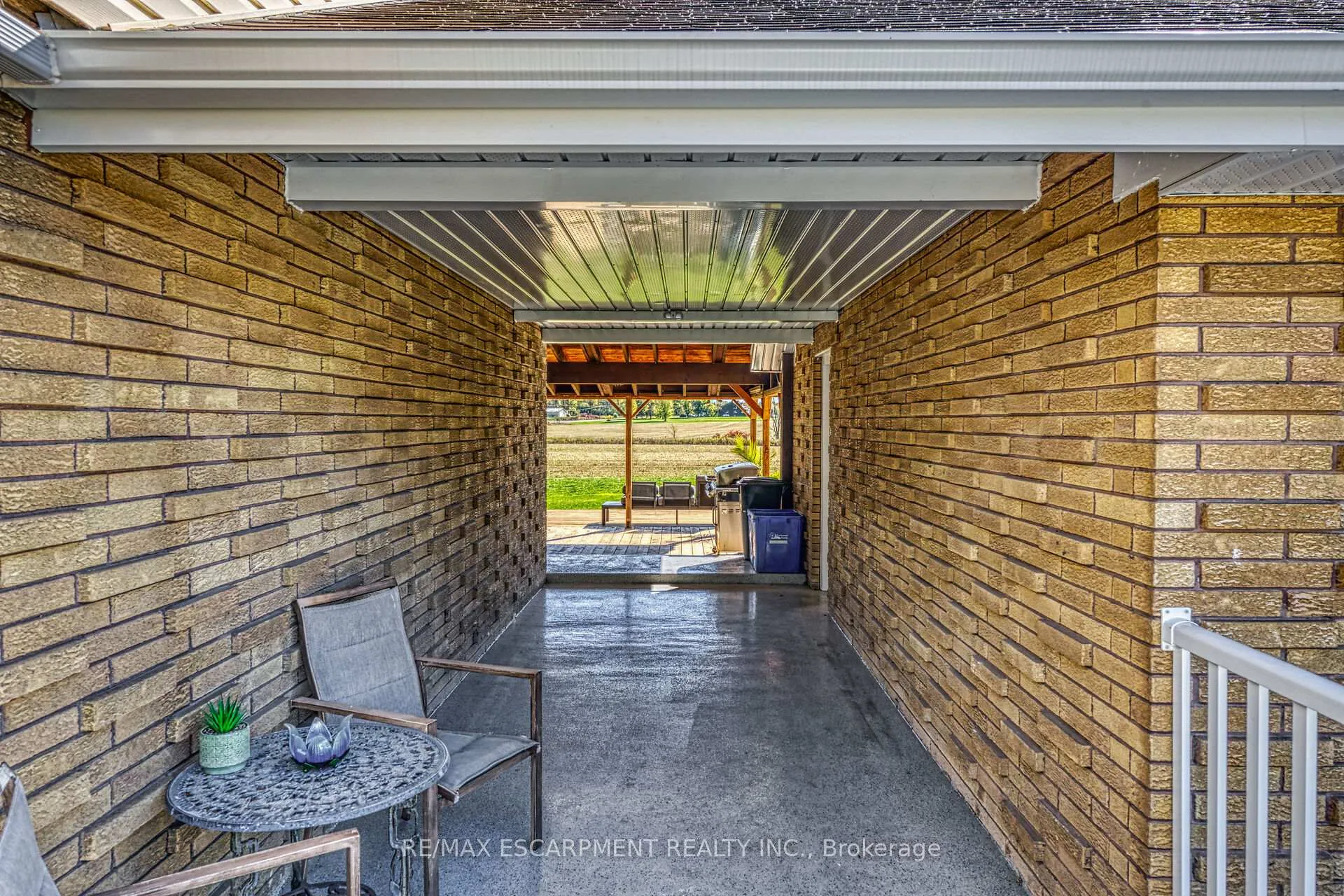 Photo 42 of 7082 Rainham Road, Haldimand, Dunnville — HOMEH