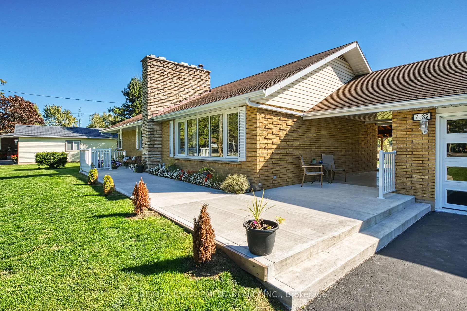 Photo 44 of 7082 Rainham Road, Haldimand, Dunnville — HOMEH