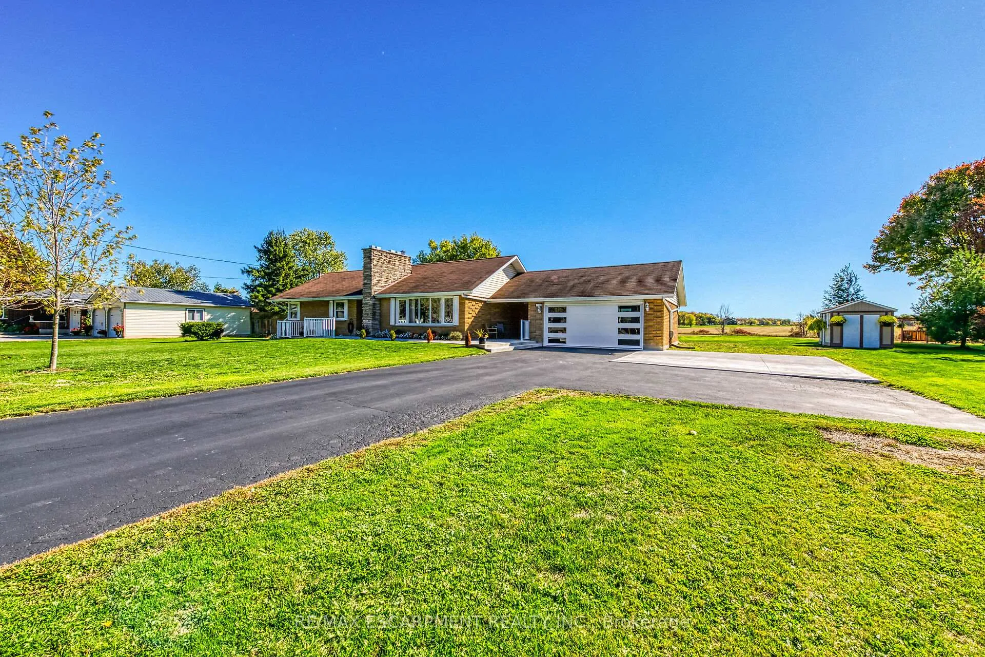 Photo 45 of 7082 Rainham Road, Haldimand, Dunnville — HOMEH