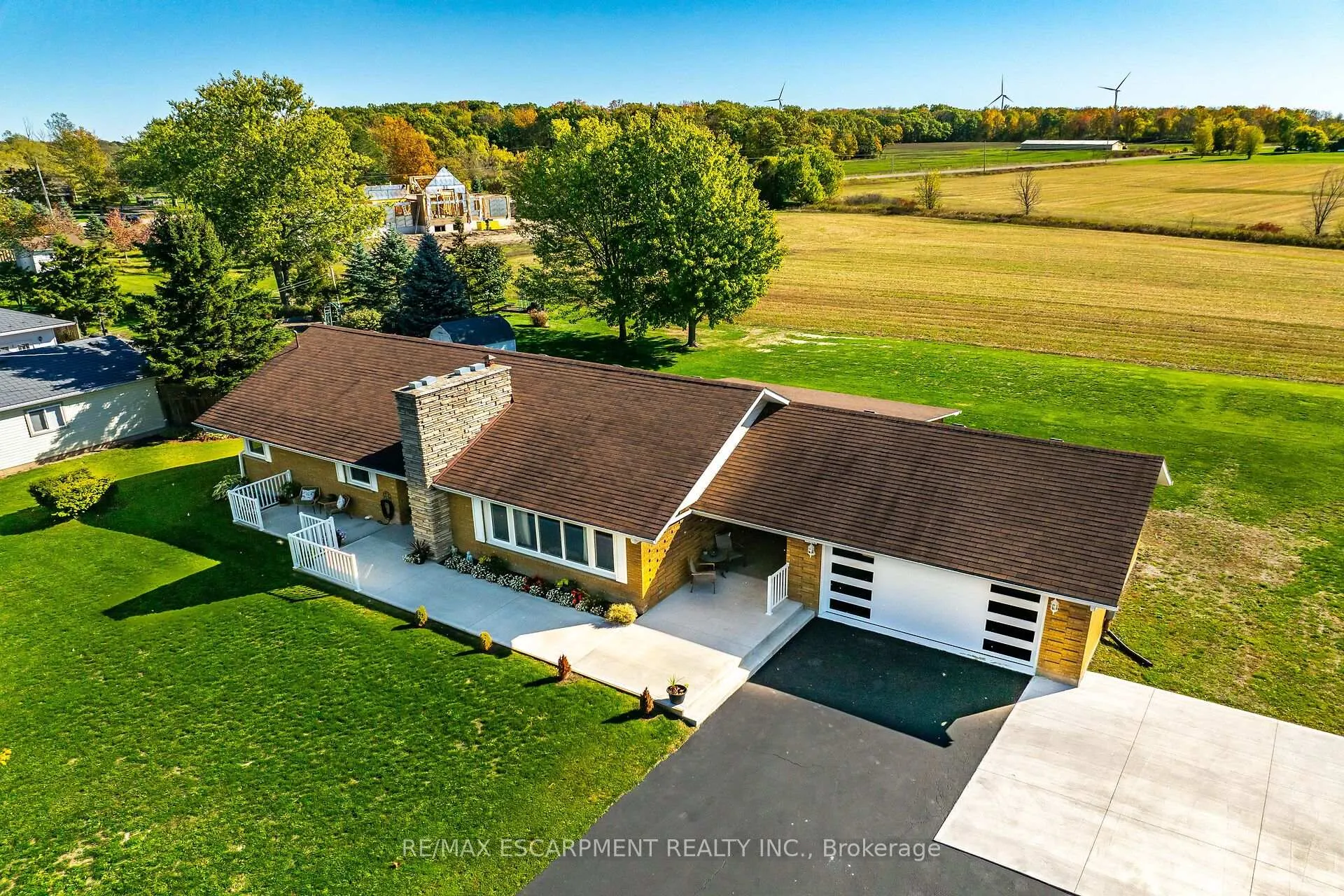 Photo 47 of 7082 Rainham Road, Haldimand, Dunnville — HOMEH