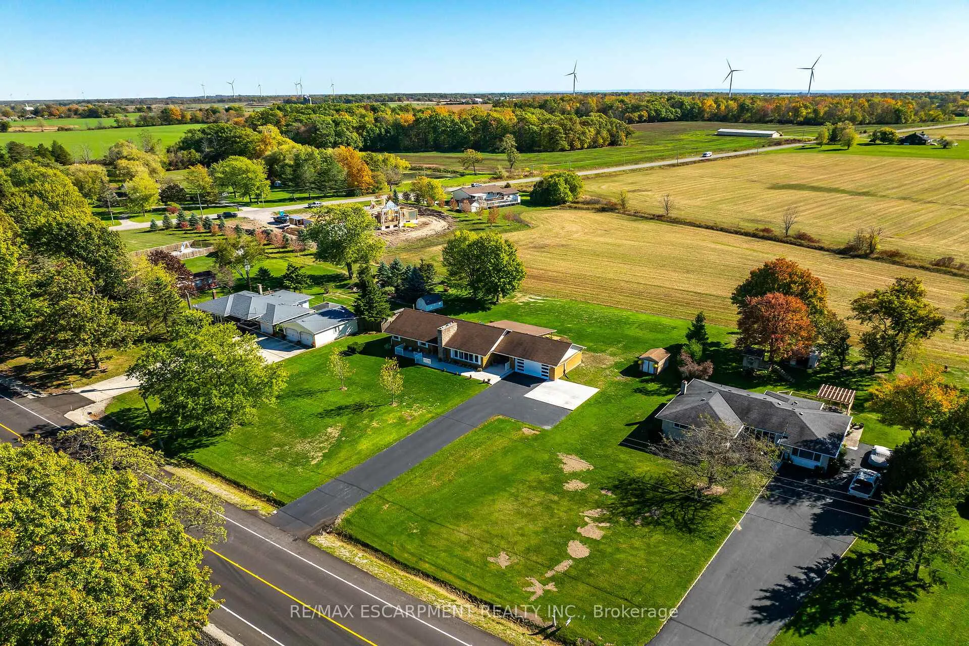 Photo 49 of 7082 Rainham Road, Haldimand, Dunnville — HOMEH