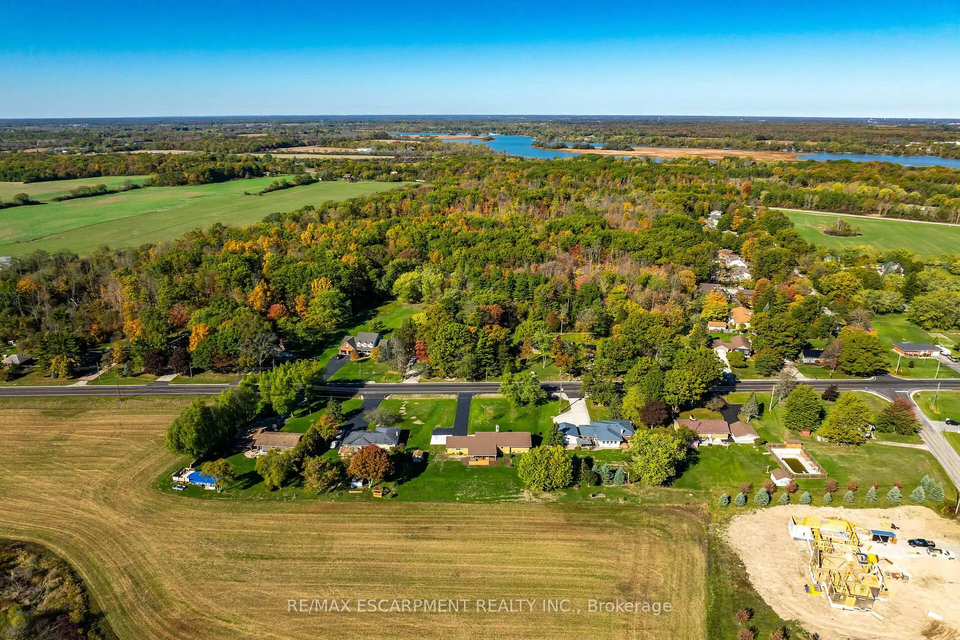 Photo 50 of 7082 Rainham Road, Haldimand, Dunnville — HOMEH