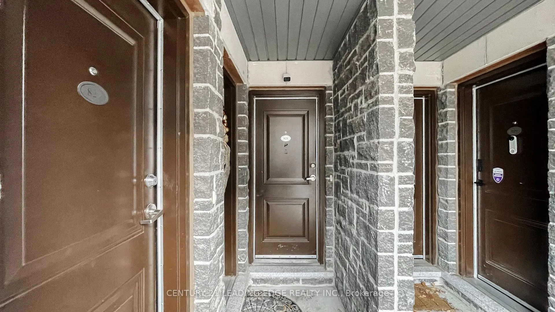 Photo 4 of Unit 824, 1 Blanche Lane, Markham, Cornell — HOMEH
