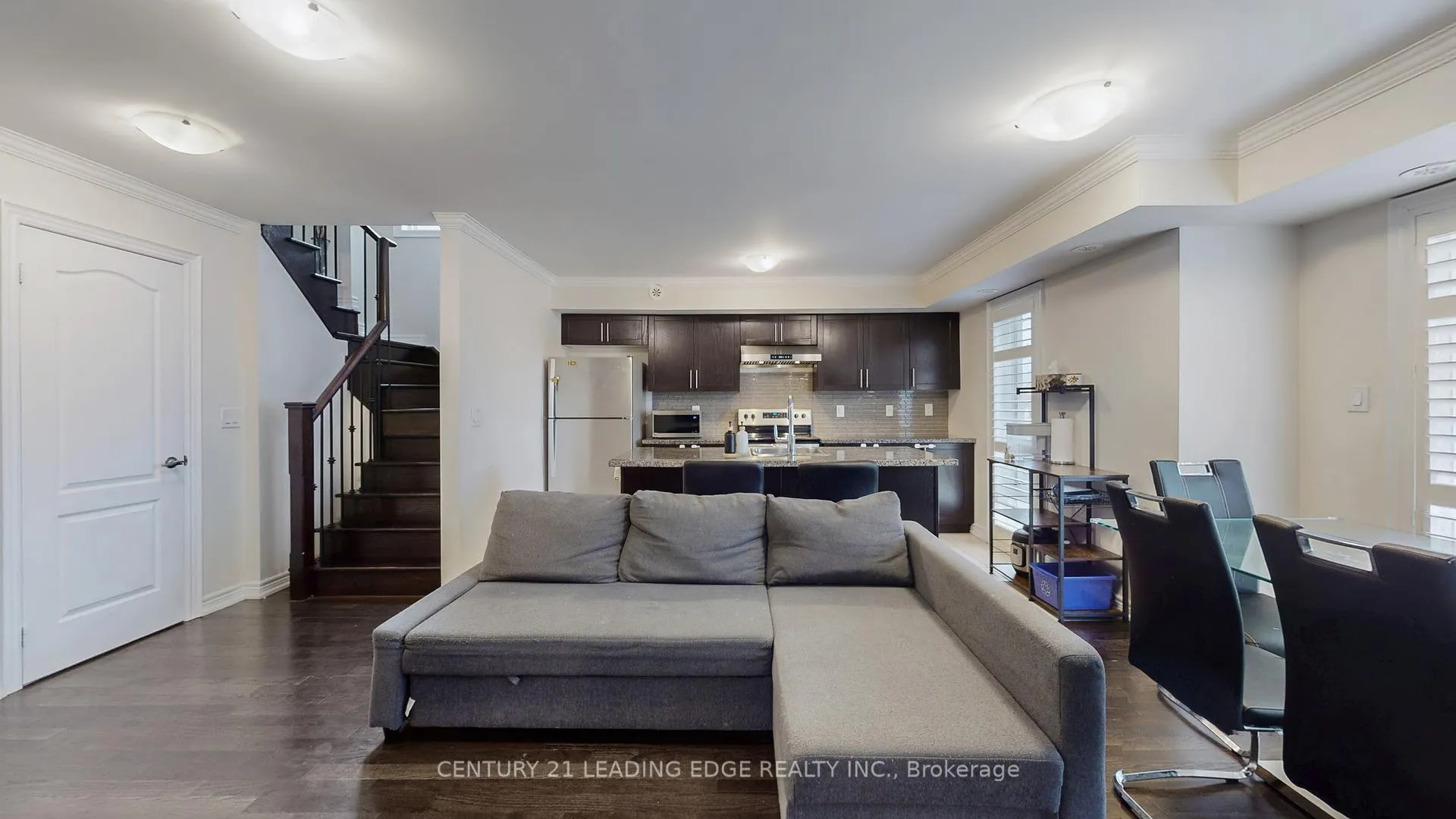 Photo 6 of Unit 824, 1 Blanche Lane, Markham, Cornell — HOMEH