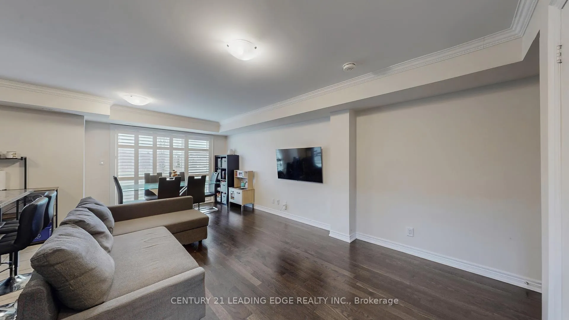 Photo 7 of Unit 824, 1 Blanche Lane, Markham, Cornell — HOMEH