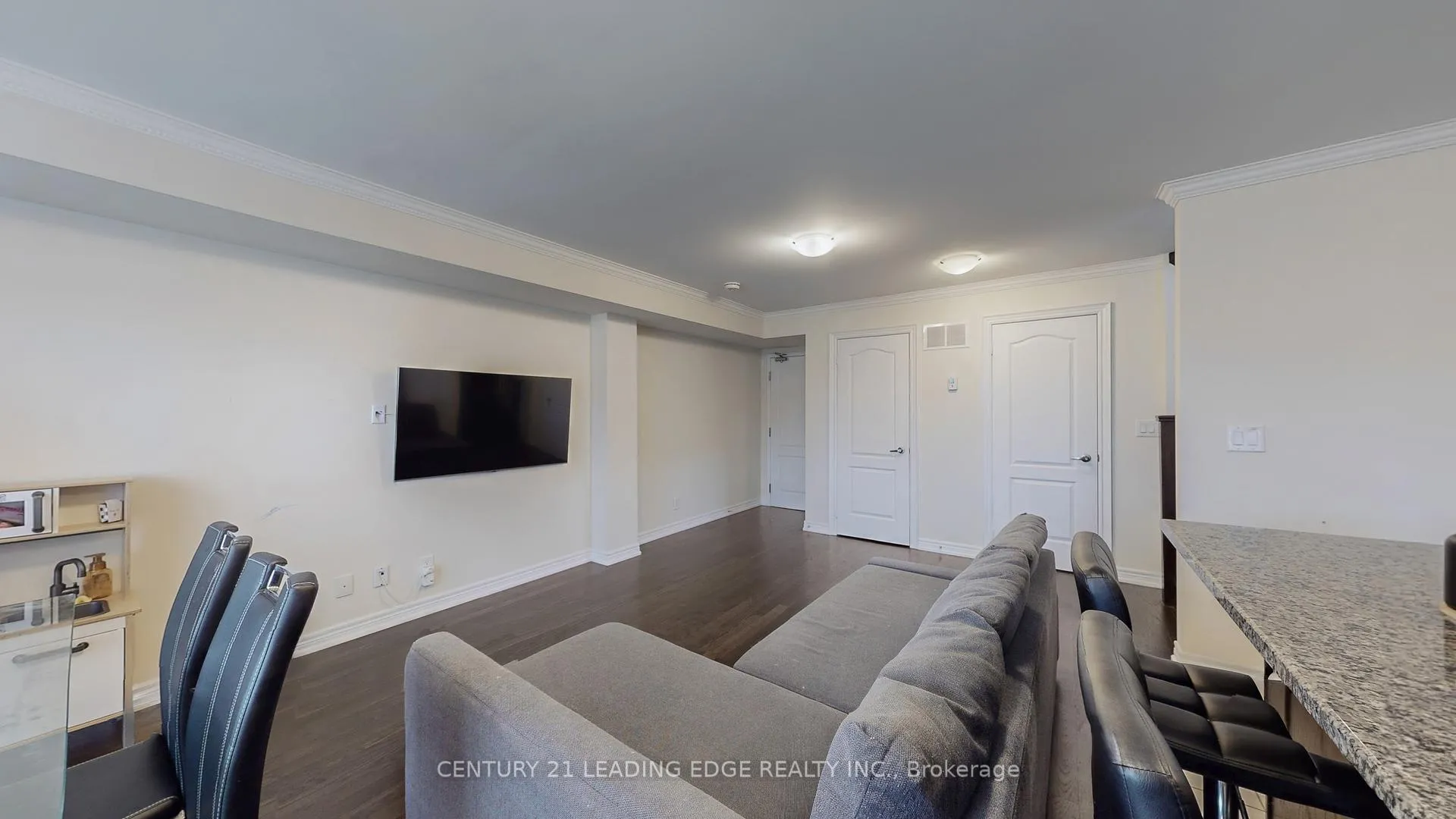 Photo 9 of Unit 824, 1 Blanche Lane, Markham, Cornell — HOMEH