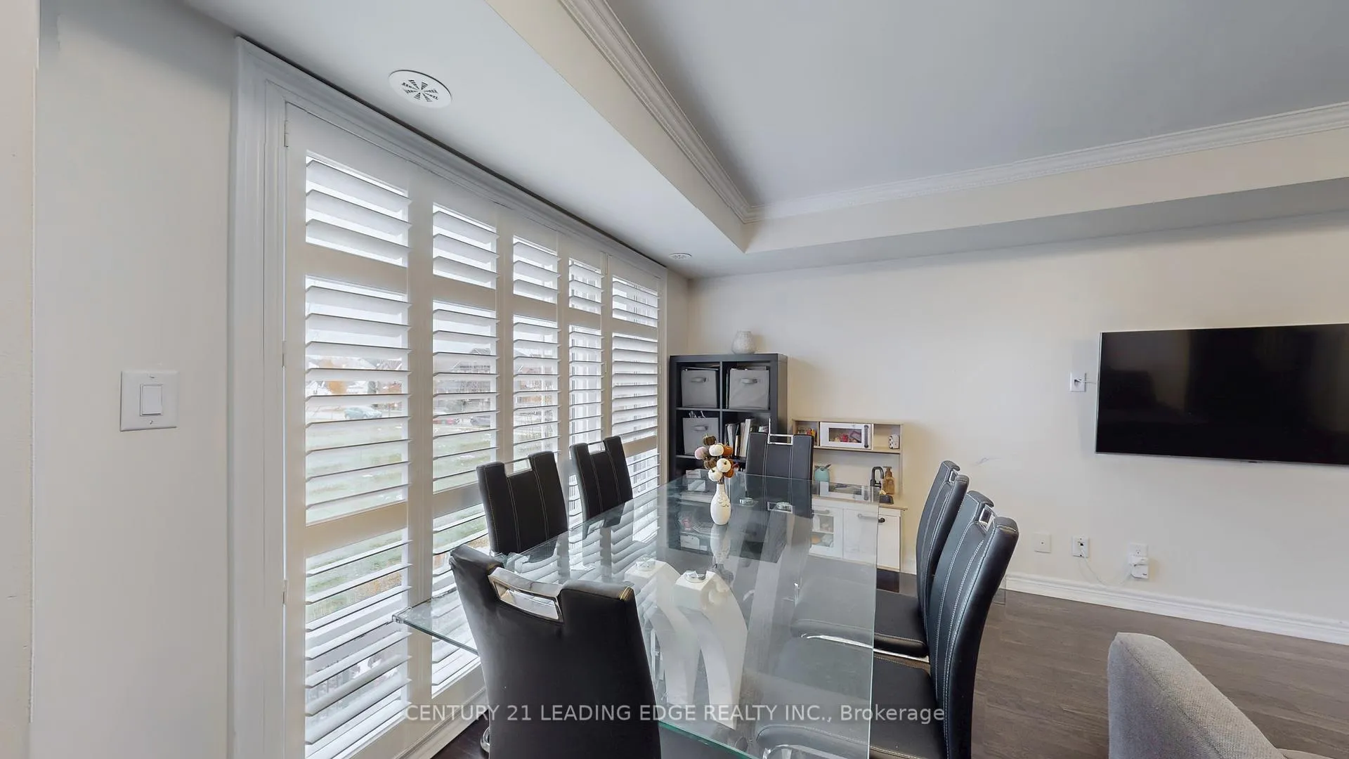 Photo 10 of Unit 824, 1 Blanche Lane, Markham, Cornell — HOMEH