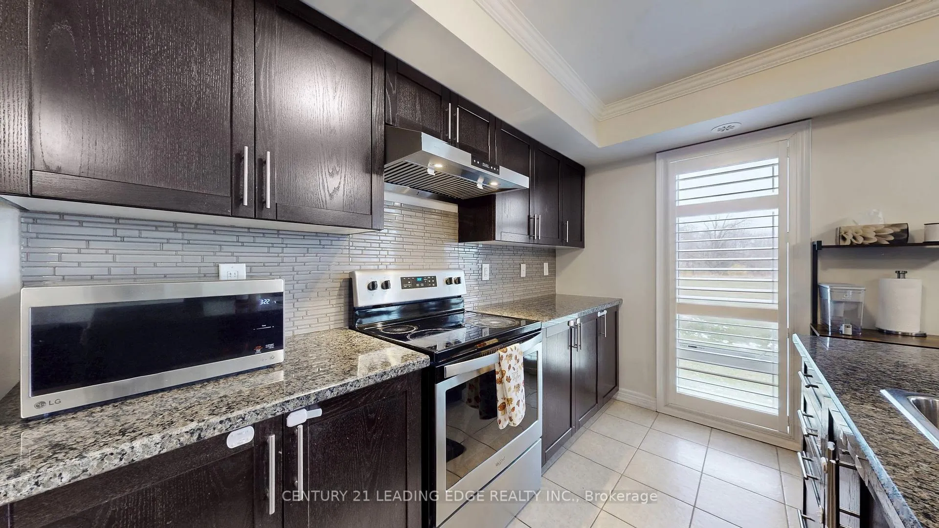 Photo 12 of Unit 824, 1 Blanche Lane, Markham, Cornell — HOMEH