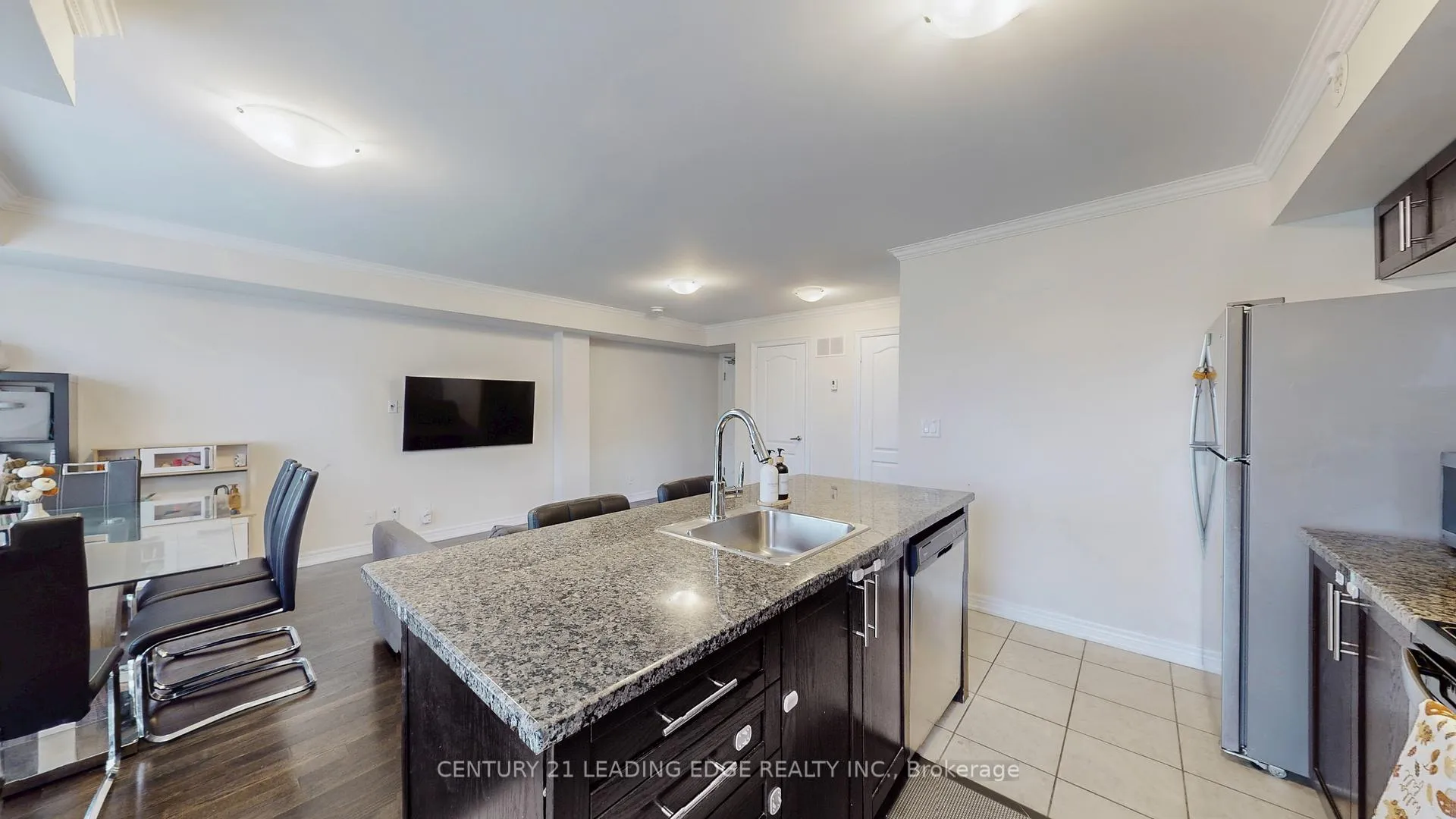 Photo 13 of Unit 824, 1 Blanche Lane, Markham, Cornell — HOMEH