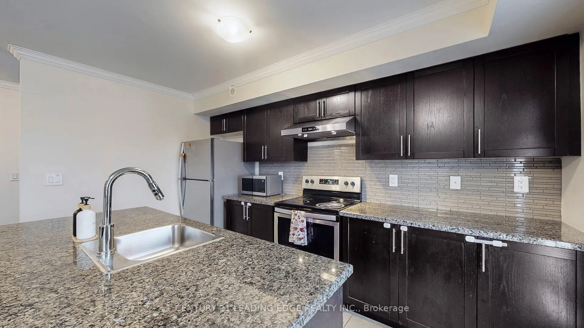 Photo 14 of Unit 824, 1 Blanche Lane, Markham, Cornell — HOMEH