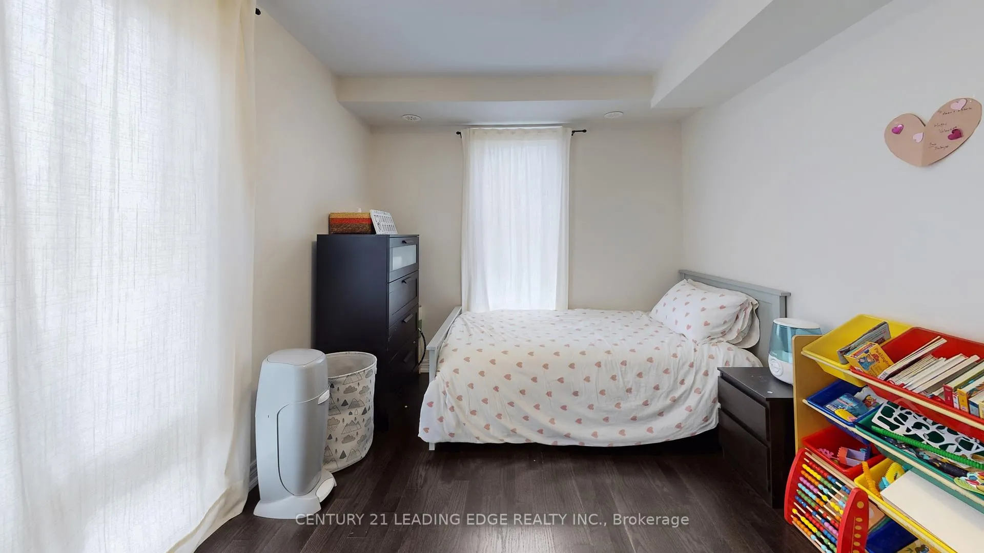 Photo 17 of Unit 824, 1 Blanche Lane, Markham, Cornell — HOMEH
