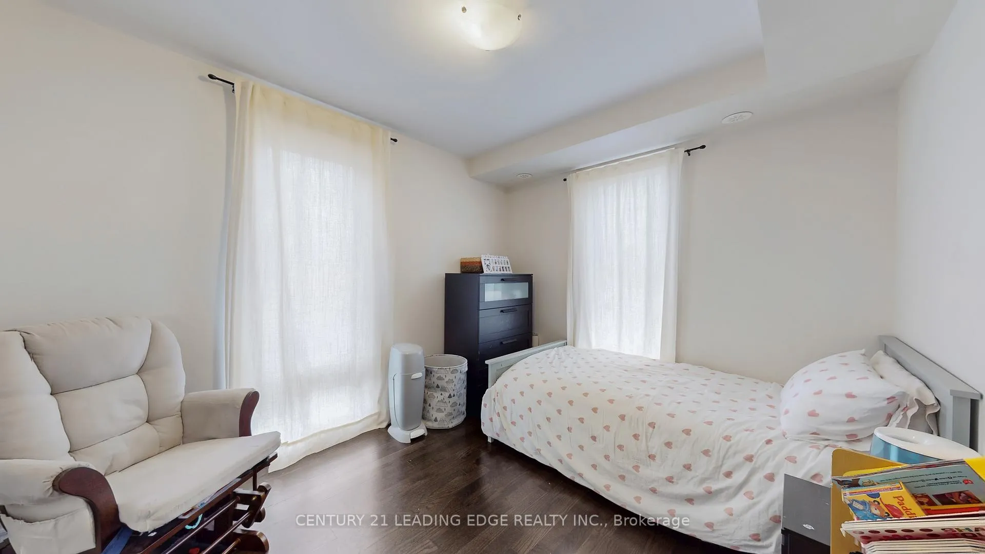 Photo 18 of Unit 824, 1 Blanche Lane, Markham, Cornell — HOMEH