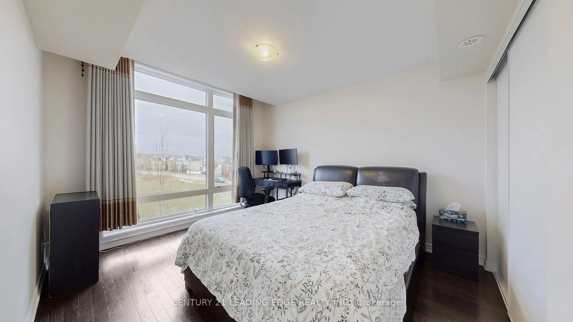 Photo 19 of Unit 824, 1 Blanche Lane, Markham, Cornell — HOMEH