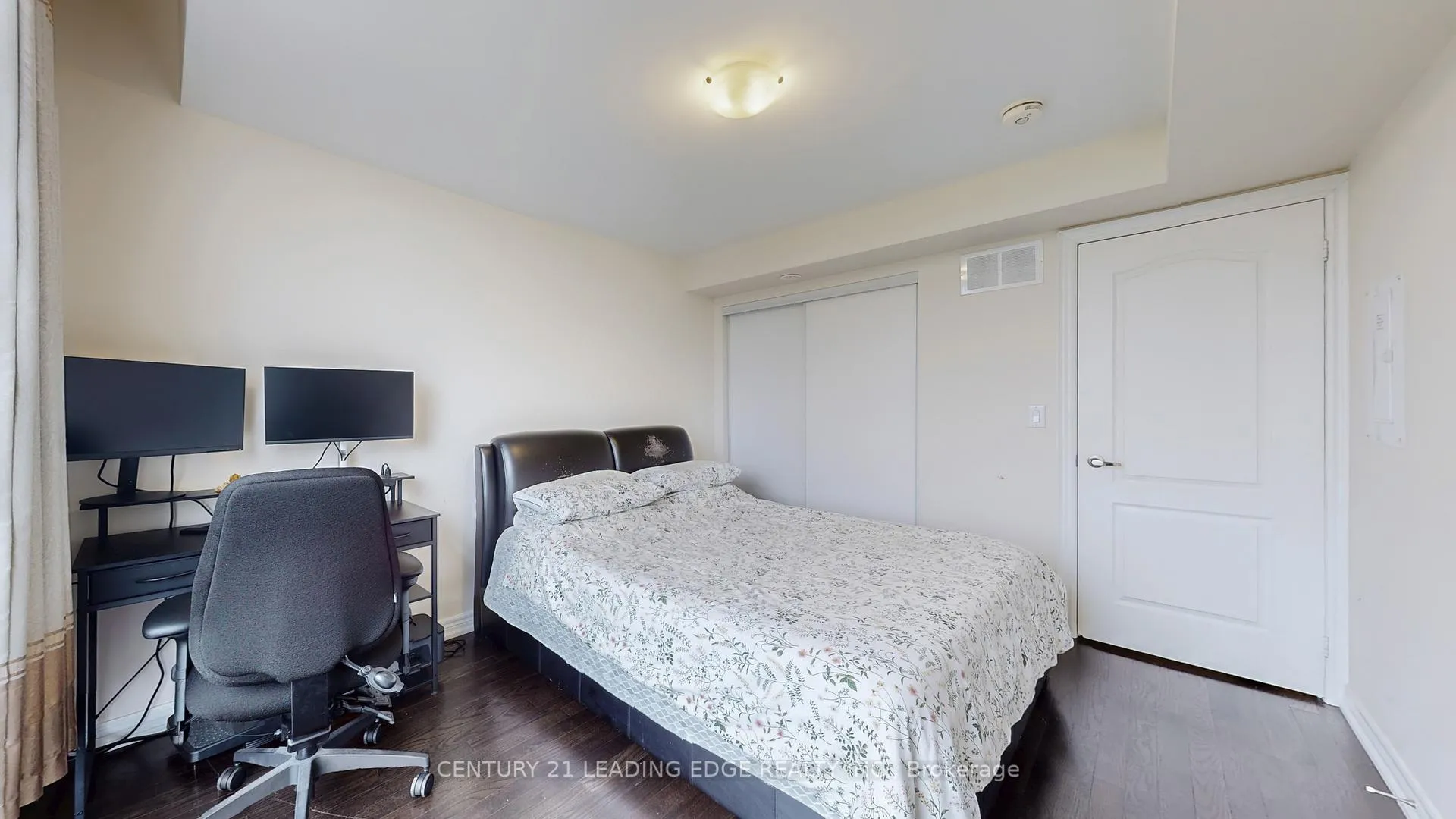 Photo 20 of Unit 824, 1 Blanche Lane, Markham, Cornell — HOMEH