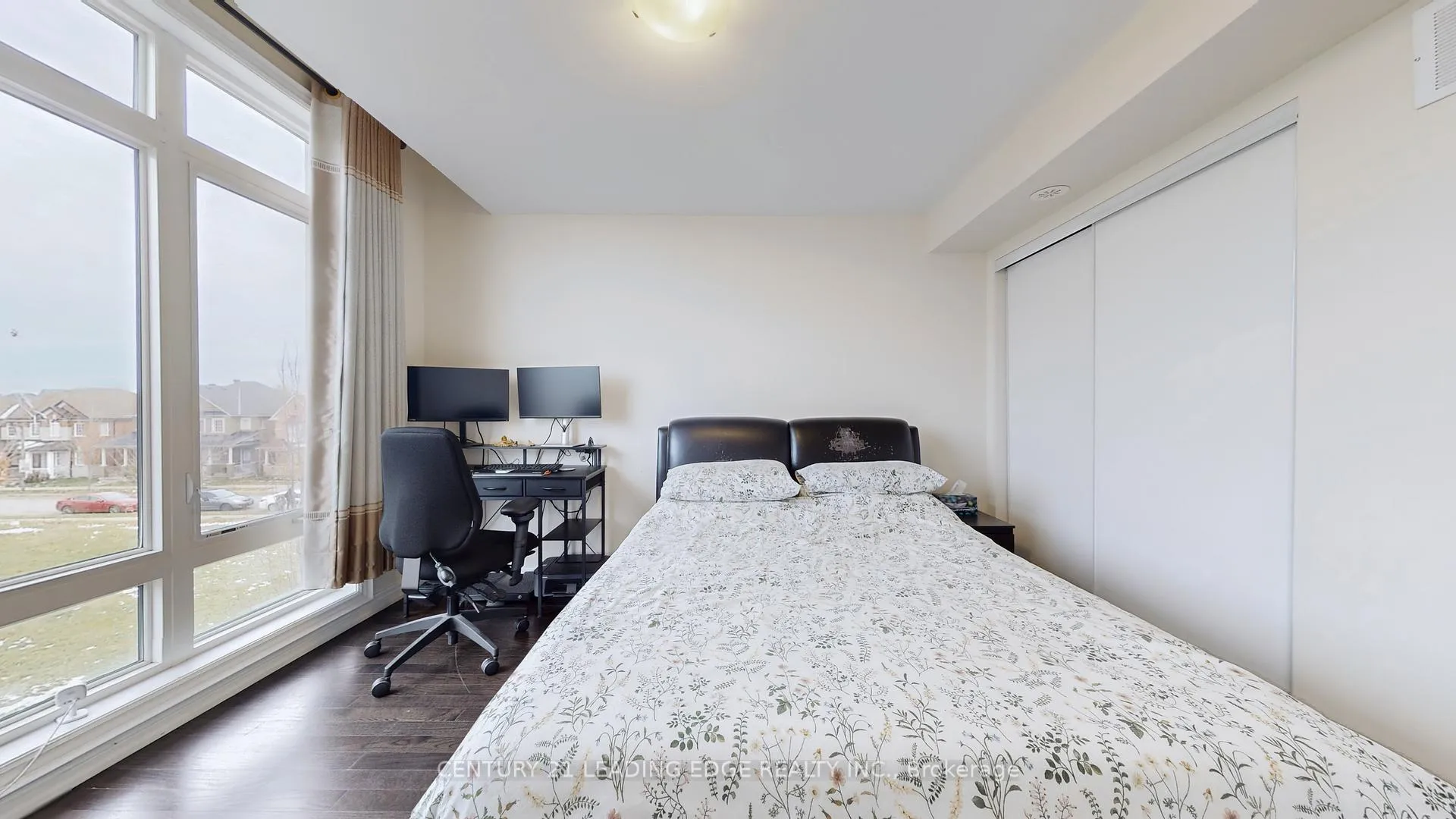 Photo 21 of Unit 824, 1 Blanche Lane, Markham, Cornell — HOMEH