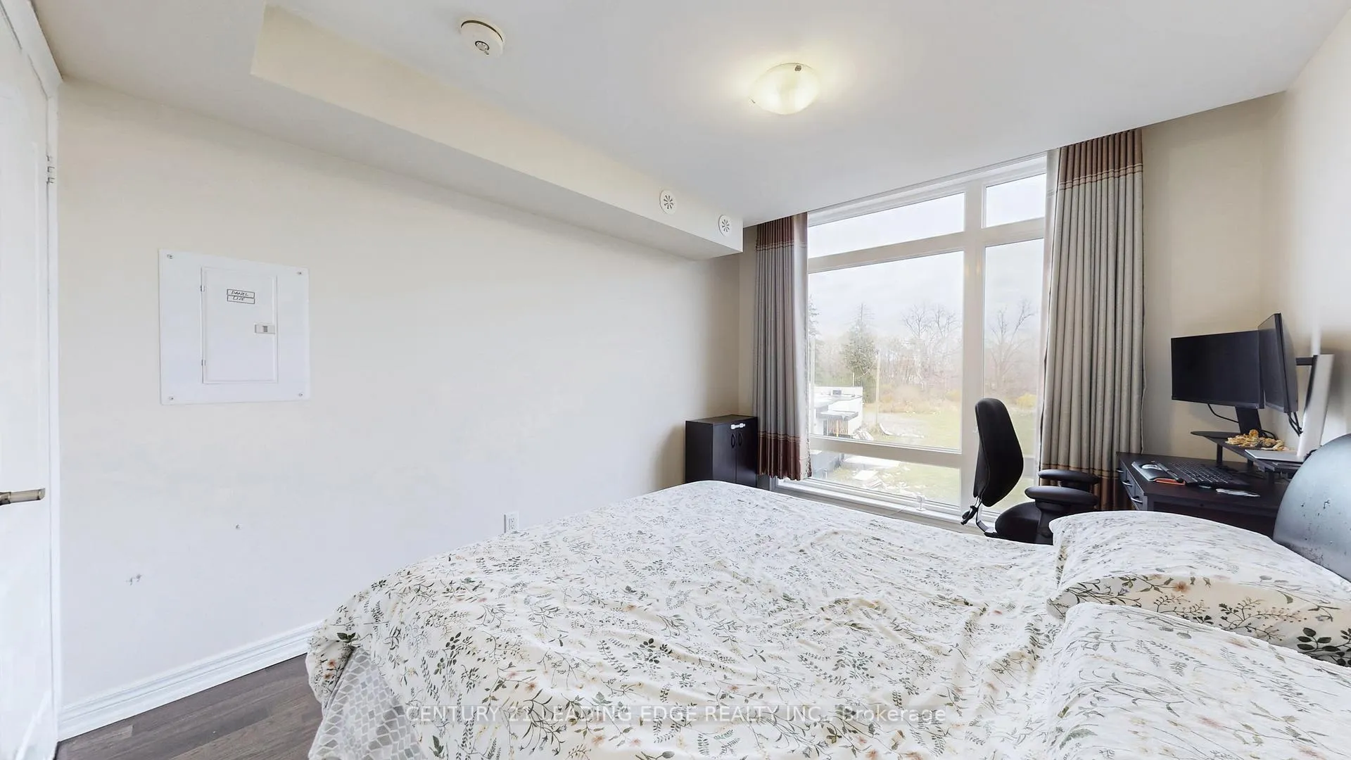 Photo 22 of Unit 824, 1 Blanche Lane, Markham, Cornell — HOMEH