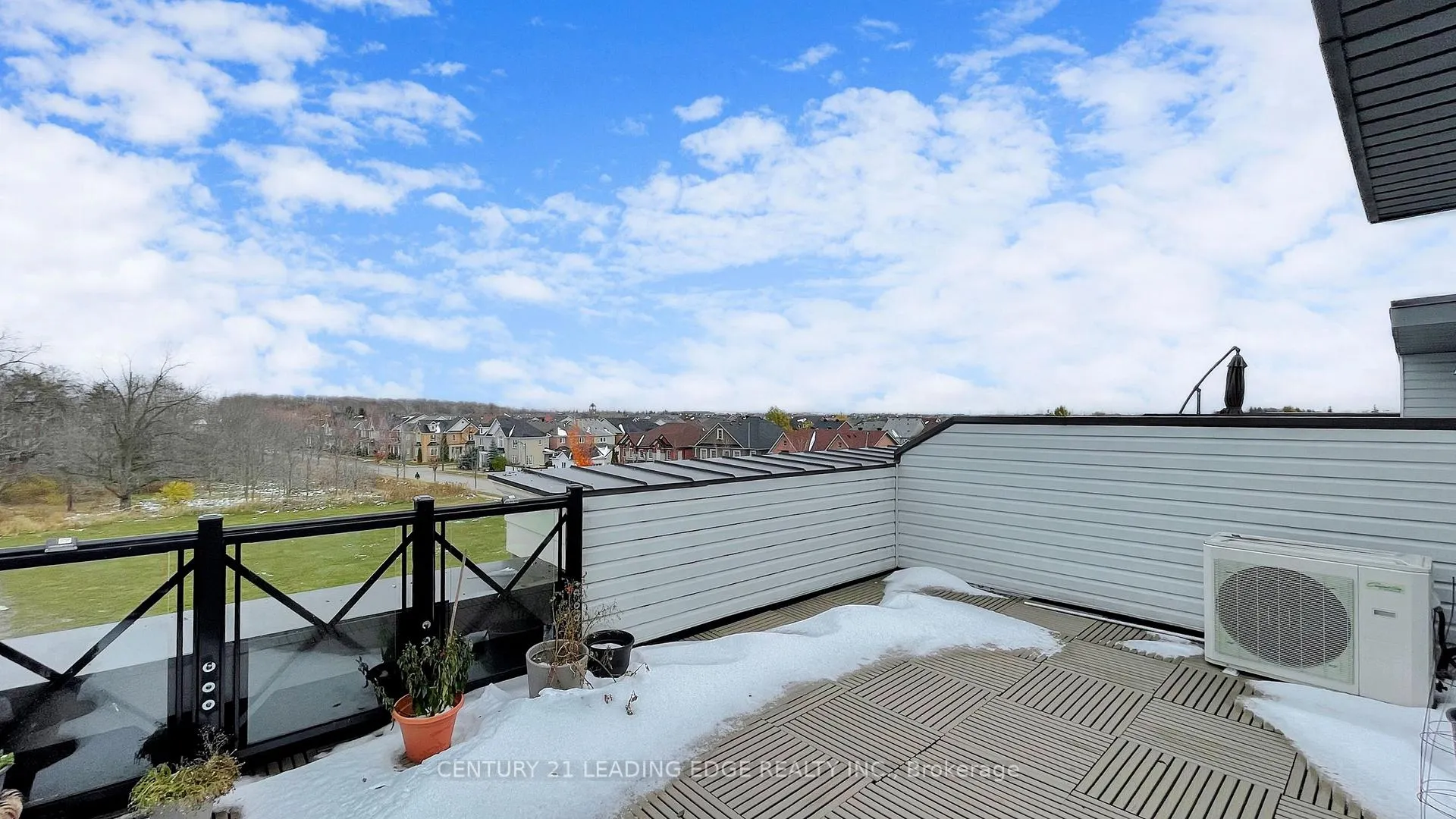 Photo 29 of Unit 824, 1 Blanche Lane, Markham, Cornell — HOMEH