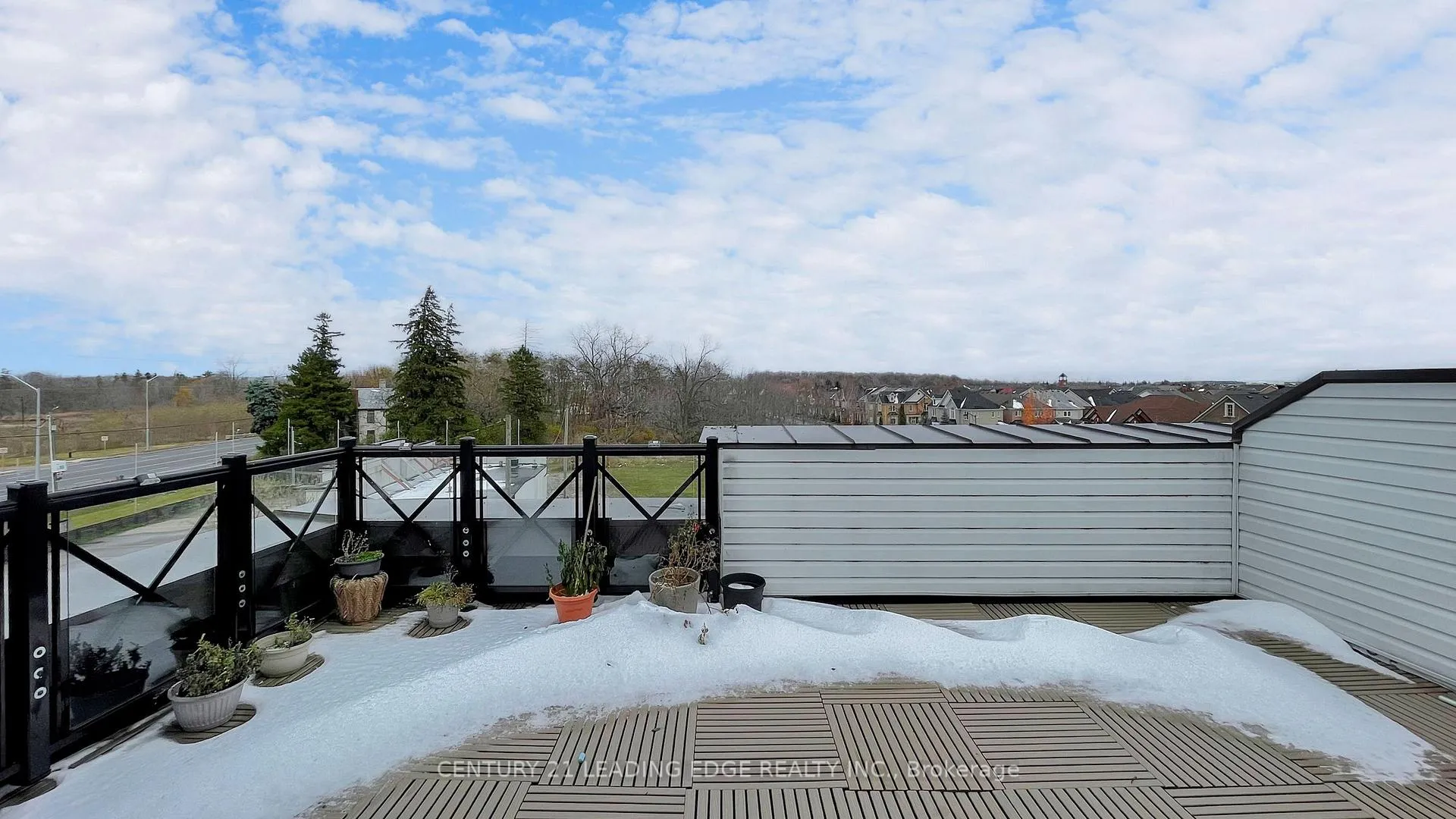 Photo 30 of Unit 824, 1 Blanche Lane, Markham, Cornell — HOMEH