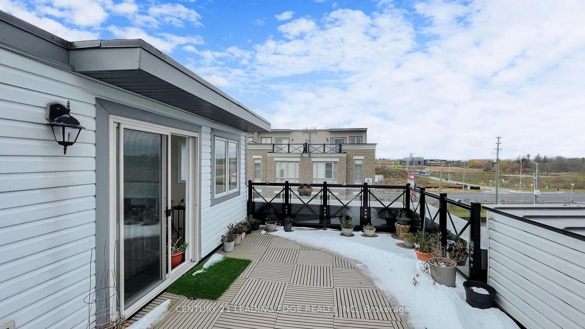 Photo 31 of Unit 824, 1 Blanche Lane, Markham, Cornell — HOMEH