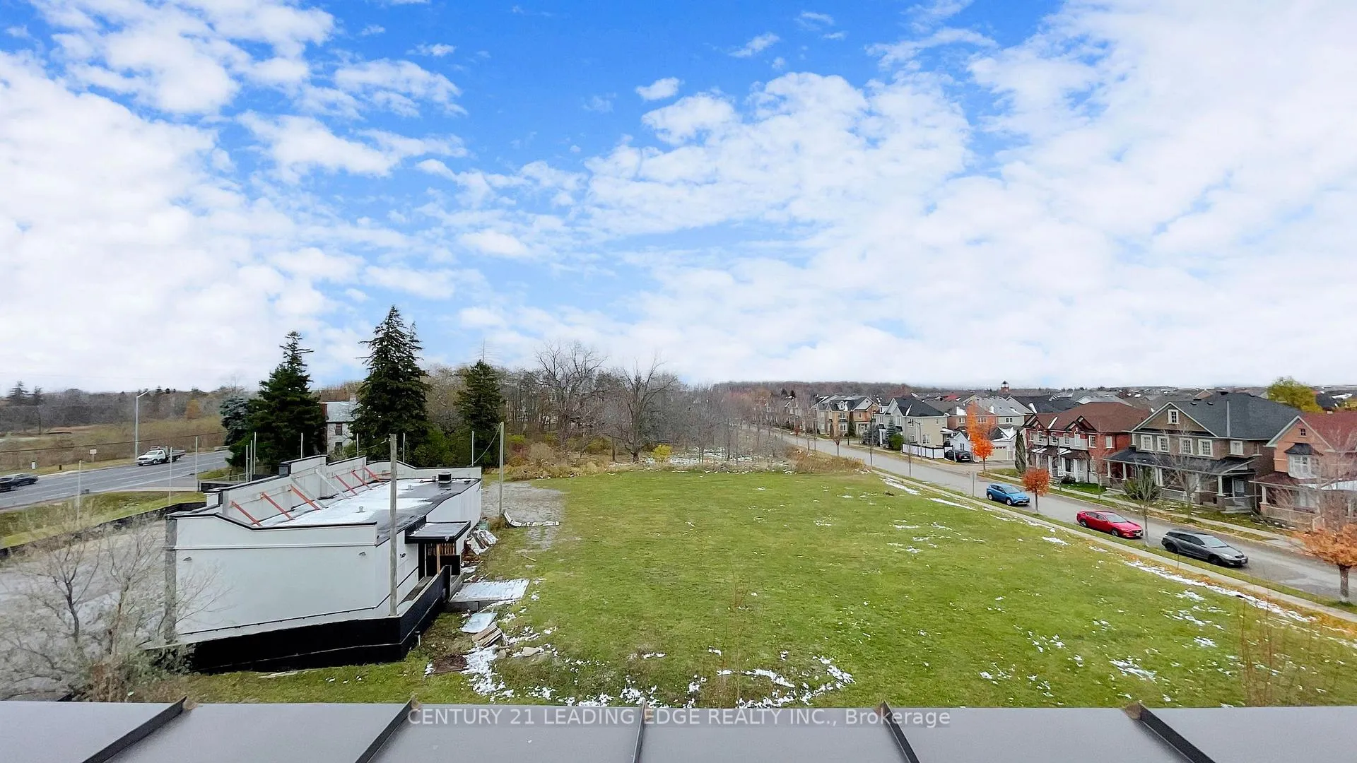 Photo 32 of Unit 824, 1 Blanche Lane, Markham, Cornell — HOMEH