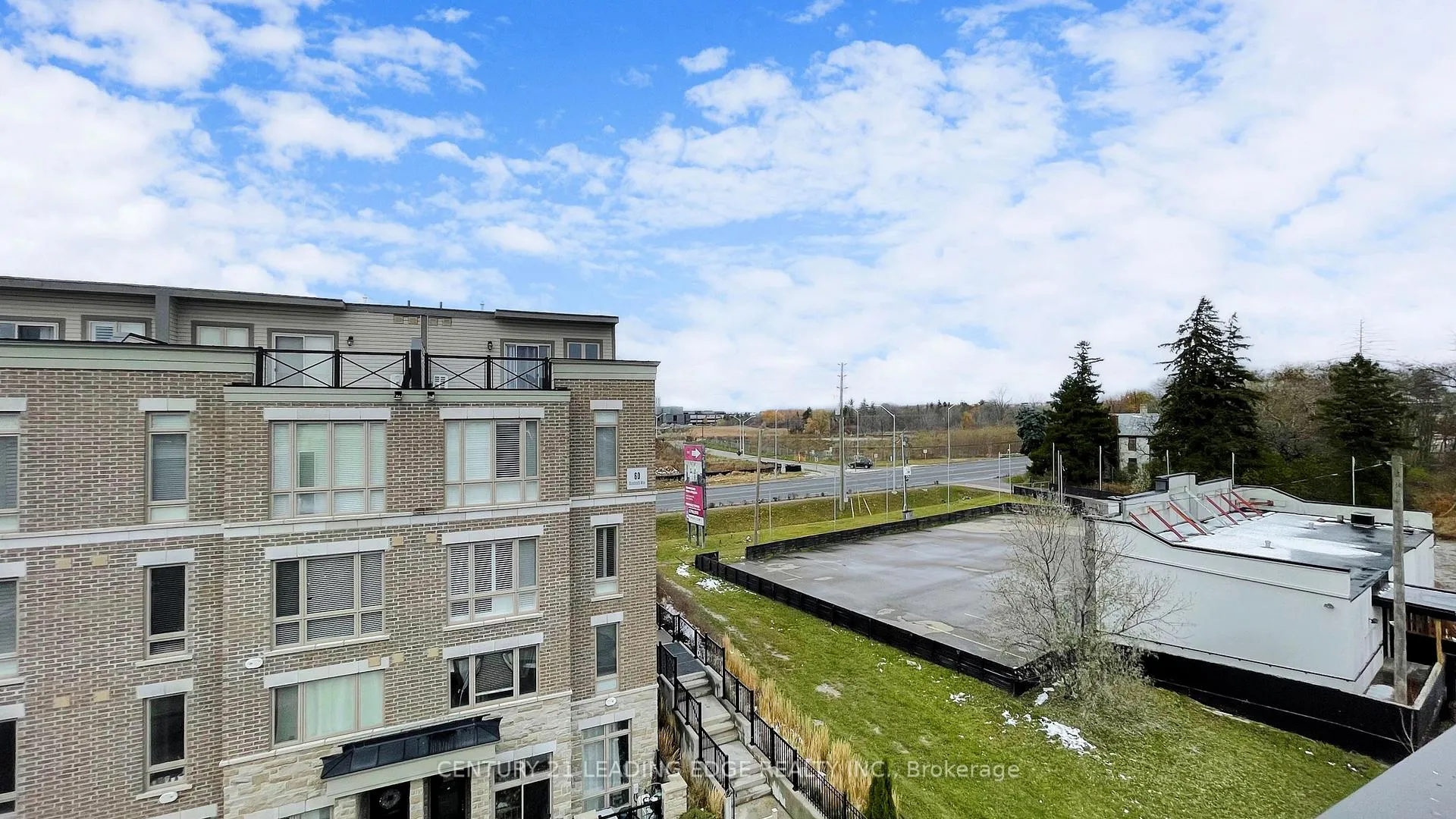 Photo 33 of Unit 824, 1 Blanche Lane, Markham, Cornell — HOMEH