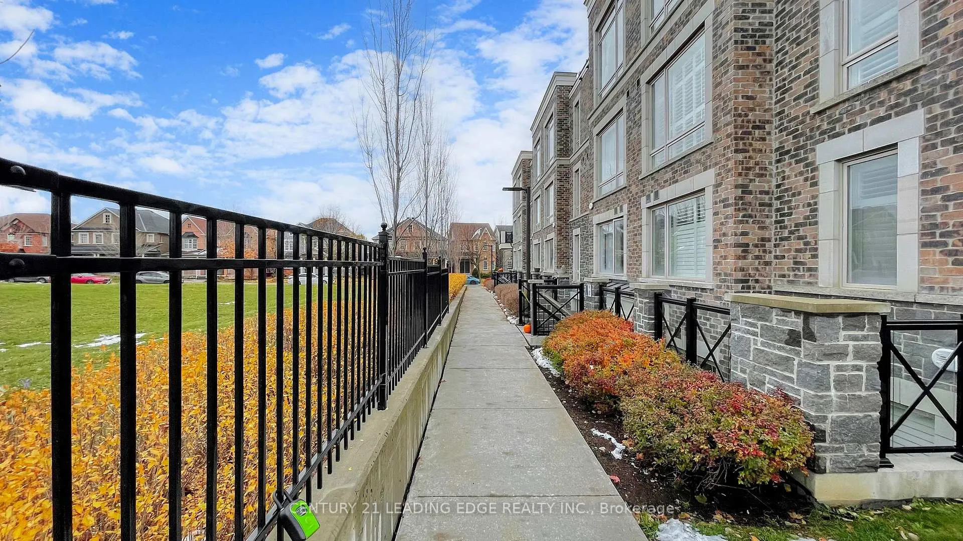 Photo 34 of Unit 824, 1 Blanche Lane, Markham, Cornell — HOMEH